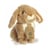 Eco nation Lapin oreille tombante 23cm - Aurora