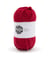 Fil velours 100GR à tricoter PINGO CHENILLE - Pingouin - certifié Oeko-Tex BORDEAUX
