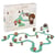 Calendrier de l’Avent Route vers Poudlard™ – Puzzle en bois 3D