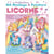 Kit DAM/4M Moulage Licorne