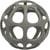 Balle de préhension en silicone Baby's Only
