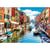 Puzzle 2000 pièces - Murano, Venise - Trefl