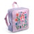 Sac a dos Lila – DD00256 - Djeco - Rouge