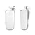Ecouteurs Bluetooth Sans Fil Alertes Vibrantes Appels Longue Durée 6h YONIS