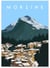Affiche ville Morzine | A3 : 29,7x42cm