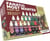 coffret de peintures pour modélisme - ARMY PAINTER - Fanatic - 22 pièces - Sélection de couleurs vives - Multicolore