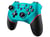 Avizar Manette sans fil compatible Nintendo Switch Bleu