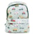 Sac à dos maternelle motifs ludiques
