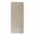 Stickers strass plat or en bande 0,4 cm