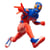 Spider-Man Marvel Legends Retro - Figurine Spider-Boy 15 cm - Hasbro