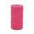 Graine Créative - Bobine de Fil de jute 2 mm Rose