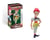 Minix - Anime #112 - Hunter X Hunter - Hisoka - Figurine à collectionner 12 cm