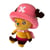 One Piece - Peluche Chopper 25 cm - Sakami Merchandise
