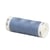 Bobine fil polyester 200m Oeko Tex fabriqué en Europe bleu nuit