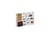 Kit outils et tampons Peinture Rupestres - Crealign