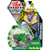 Bakugan evolutions : warrior whale avec carte - boule verte - platinum series - saison 4 - spin master 20136018