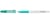 Lot de 12 feutres effaçables FRIXION COLORS - PILOT - Pointe moyenne - Vert