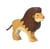 FIGURINE HOLZTIGER LION 15 cm