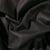 Tissu Coton uni Grande largeur 280cm Santorin Noir