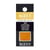 Aquarelle Cadmium Orange  1/2 godet - S3