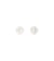 Lot de 3 boutons transparents