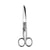 Lingère Acier Forgé Mat Brossé 15cm