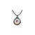 Bijou de couture coupe-fils - Femme au chapeau