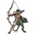 Figurine Mutant panthère - Papo