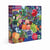 Puzzle 1000 pièces - Nature morte corbeille de fruits