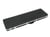 DIMAVERY Abs rectangle case pour e-bass, rectangel