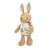 Peluche sonore – Lapin - Kaloo
