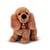 Peluche Sophie le coker taille S