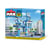 Max adventure police station playset (321 pieces) - ZURU