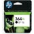364XL Cartouche d'encre noire grande capacité authentique (CN684EE) pour  DeskJet 3070A et  Photosmart 5525/6525