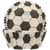 48 Caissettes Football   FunCakes