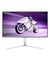 Écran PC - Philips - 31.5 pouces - 3840 x 2160 pixels - 240 Hz - QDOLED