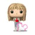 Disney Channel - Figurine Retro POP! HM Hannah w/Disney Icon 9 cm
