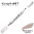 Graph'It - Marqueur manga à l'alcool Graph'it Brush 9405 Warm Grey 5