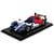 Véhicule miniature - SPARK - ORECA 03R Nissan LMP2 - Le Mans 2014 - Echelle 1/43