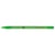 Crayon pastel - Vert pomme - 205 - Sans bois - Sennelier