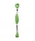 Fil à broder mouliné Uni - Rico Design 179 Vert