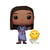 Wish - Figurine POP! Asha with Star 9 cm