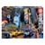 Puzzle 1000 pcs Times Square , New York - Educa Borras - Rouge