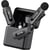 Microphone sans fil - BOYA - BY-V30 - Portée 100 m - USB-C - 2.4 GHz, 36 h boîtier