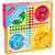 Coffret de jeux de société 150 règles - Jeujura