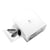 Mini Imprimante Bluetooth Portable Photo Étiquette Sans Encre Facile à Utiliser YONIS
