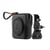 Xtorm Chargeur de Voyage 3-en-1 avec Powerbank 10000mAh 30W USB-C Modèle TravelPro Noir