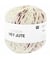 Fil de jute à tricoter ou crocheter HEY JUTE - 100gr - Rico Design 02 Berries