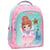 Sac à dos Little Princess 43 CM - 2 compartiments