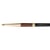 Pinceau - Repiqué - Aquarelle - Isabey - Martre Kolinsky Pure - 6229i - N°6 - Fibres naturelles